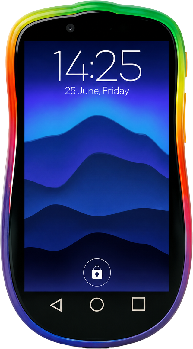 Rainbow