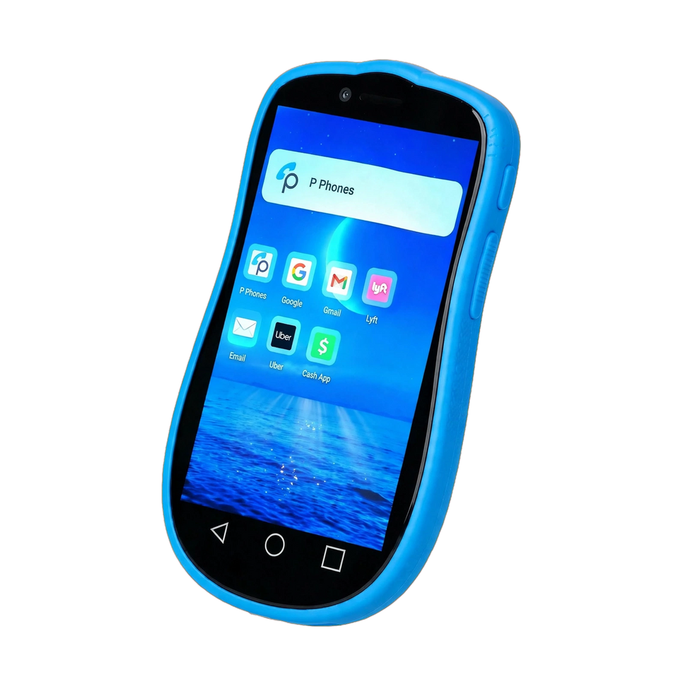 P-Phone