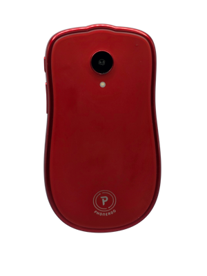 Red Volt