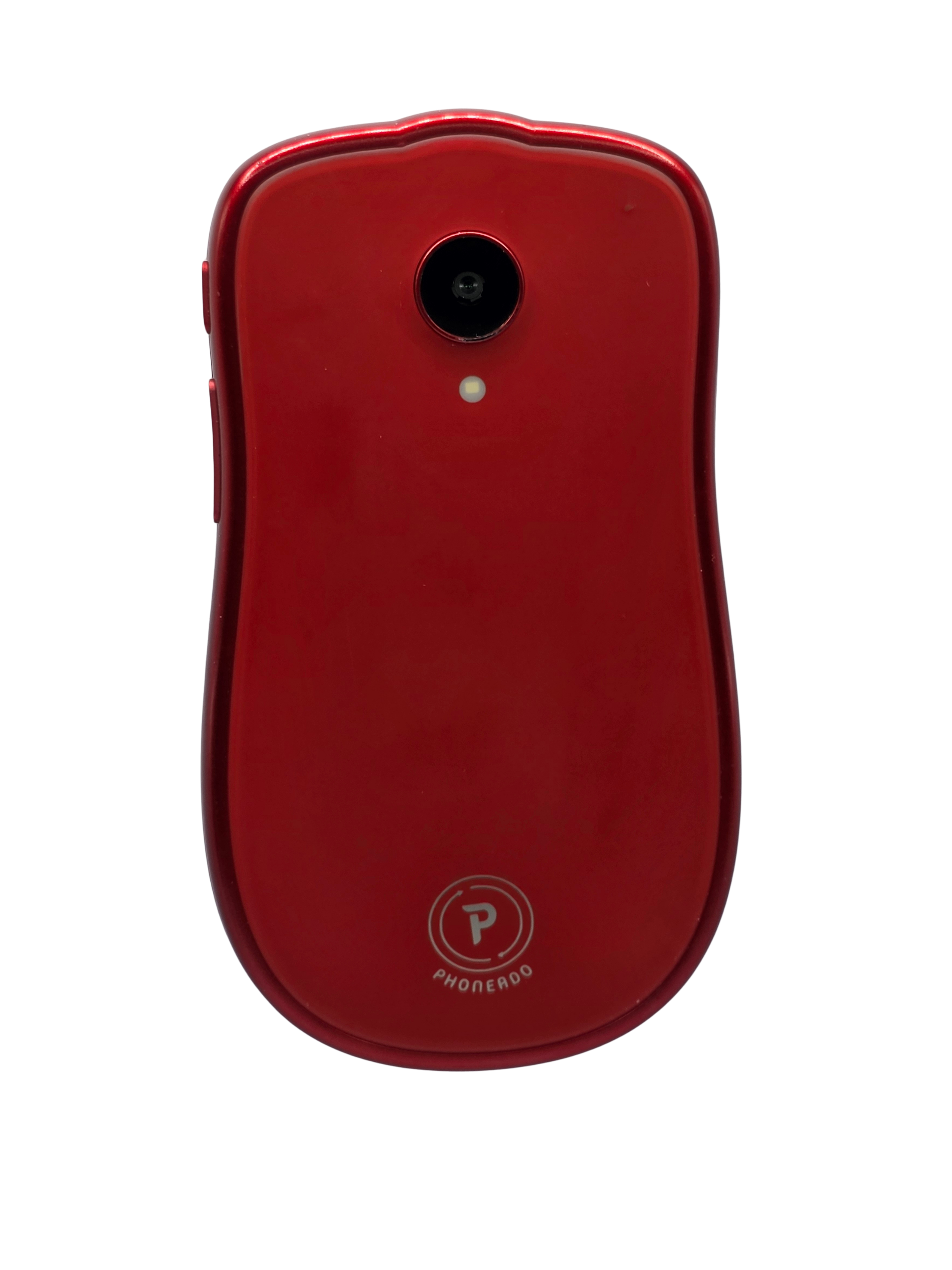 Red Volt