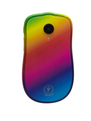 Rainbow Spectra