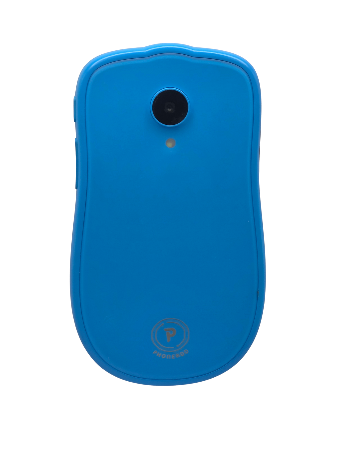 Blue Ion
