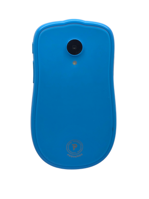 Blue Ion