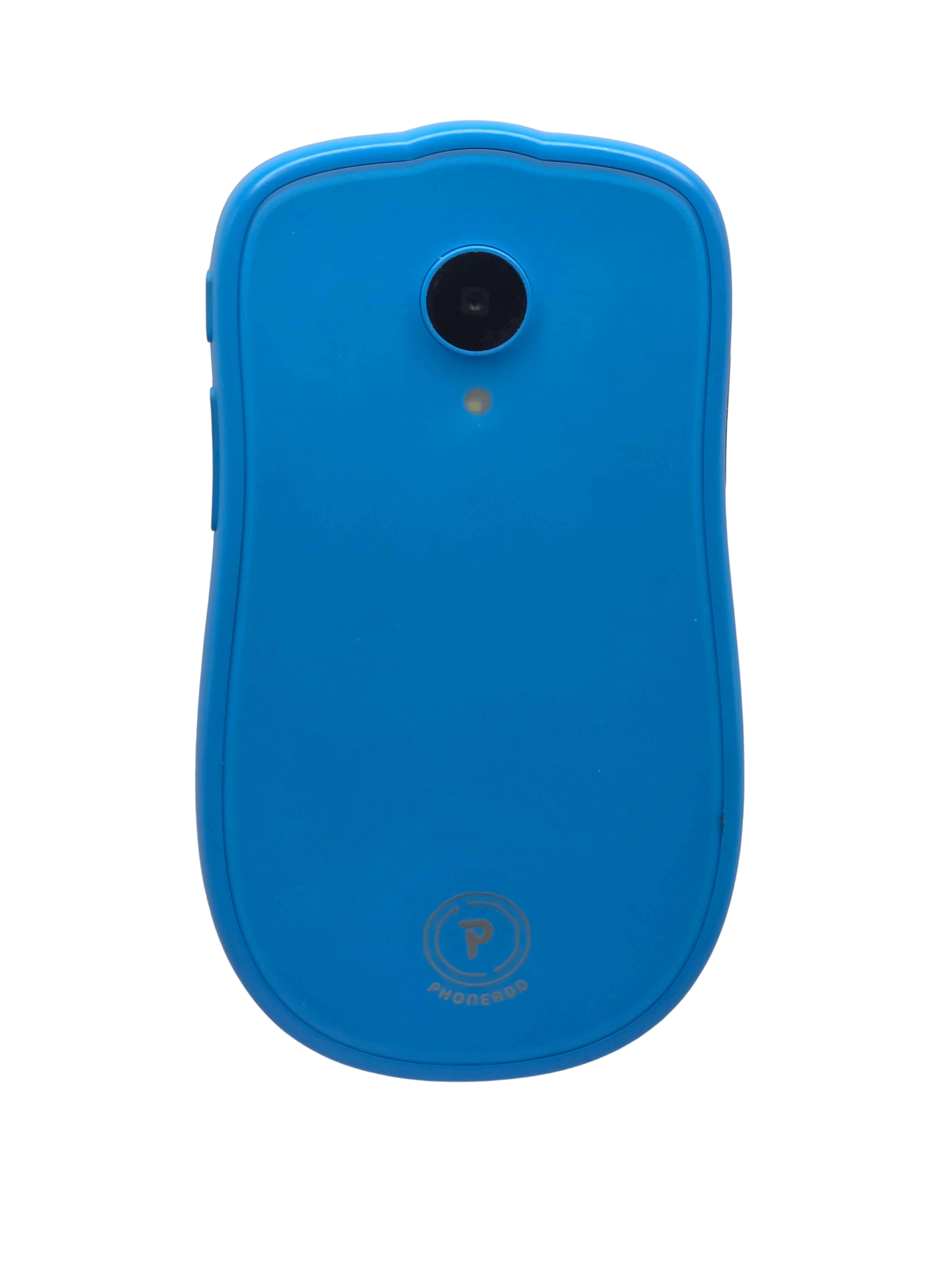 Blue Ion