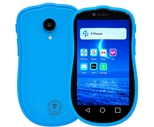 Blue Ion