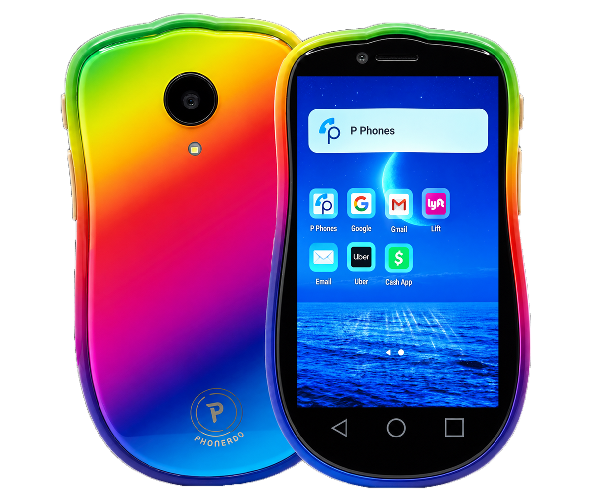 Rainbow Spectra