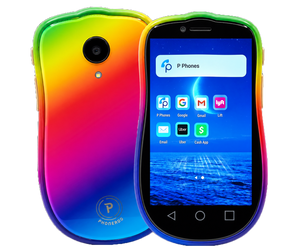 Rainbow Spectra