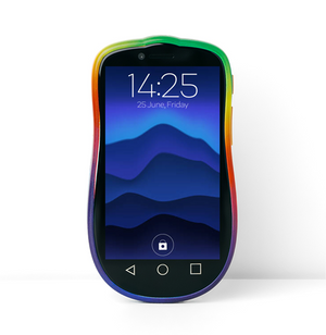 Rainbow Spectra