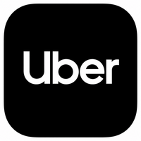 Uber Rideshare