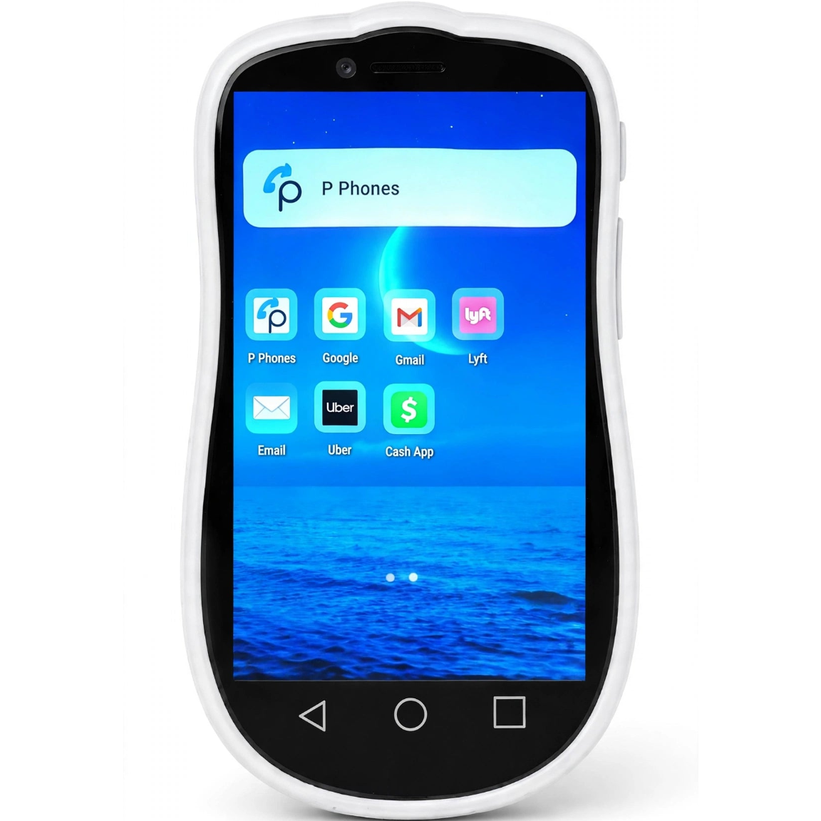 P-Phone 4 Pack | Pre-order