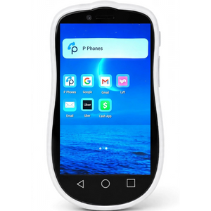 P-Phone 4 Pack | Pre-order