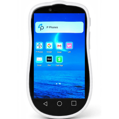P-Phone 3 Pack | Pre-order